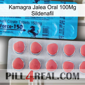 Kamagra Oral Jelly 100Mg Sildenafil new14